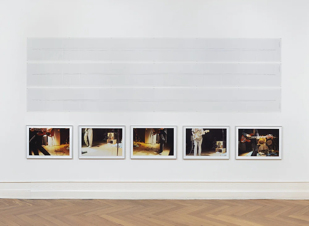 8220EarlyWorks8221 — Isa Genzken — Exhibitions — Galerie Buchholz — Image 00