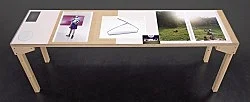 paper drop — Wolfgang Tillmans — Exhibitions — Galerie Buchholz — Image 58