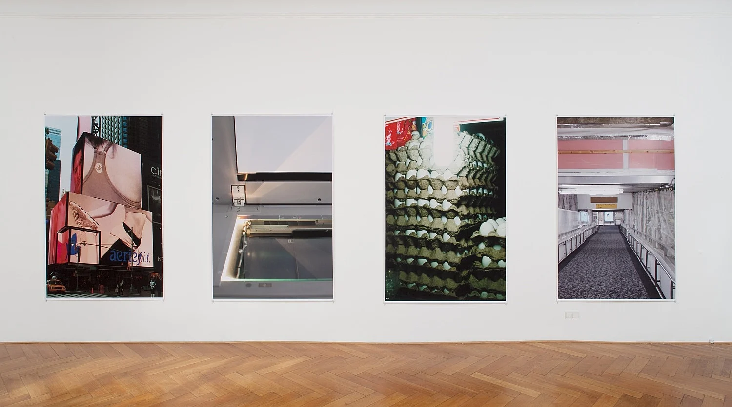 Wolfgang Tillmans Berlin 2010 — Wolfgang Tillmans — Exhibitions — Galerie Buchholz — Image 23