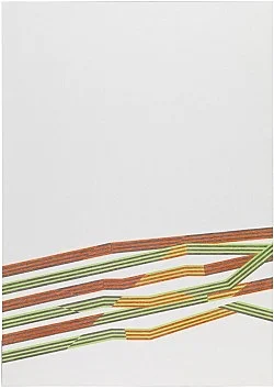 Tomma Abts Berlin 2013 — Tomma Abts — Exhibitions — Galerie Buchholz — Image 52