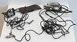 Invented Acoustical Tools Instruments 1966 2012 — Tony Conrad — Exhibitions — Galerie Buchholz — Image 81