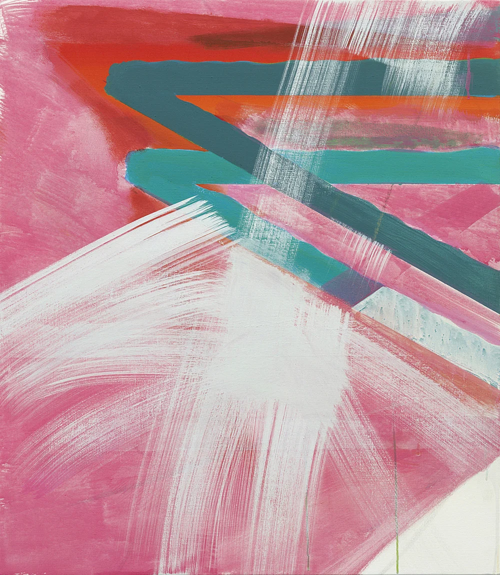 8220FenceRomance8221 — Thomas Eggerer — Exhibitions — Galerie Buchholz — Image 23
