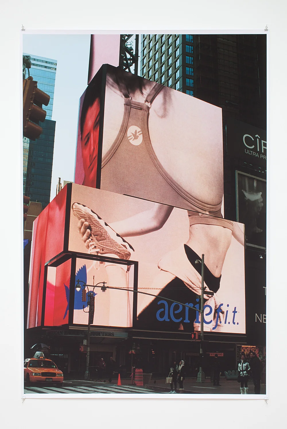 Wolfgang Tillmans Berlin 2010 — Wolfgang Tillmans — Exhibitions — Galerie Buchholz — Image 24