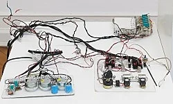 Invented Acoustical Tools Instruments 1966 2012 — Tony Conrad — Exhibitions — Galerie Buchholz — Image 82