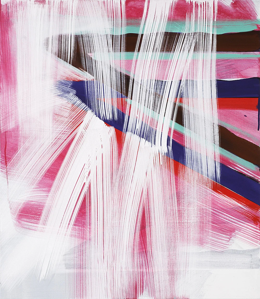 8220FenceRomance8221 — Thomas Eggerer — Exhibitions — Galerie Buchholz — Image 24