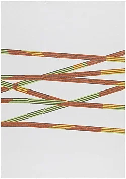 Tomma Abts Berlin 2013 — Tomma Abts — Exhibitions — Galerie Buchholz — Image 53