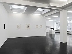 Elie Nadelman Jim Nutt Tomma Abts Vincent Fecteau Köln 2013 — Elie NadelmanJim NuttTomma AbtsVincent Fecteau — Exhibitions — Galerie Buchholz — Image 61