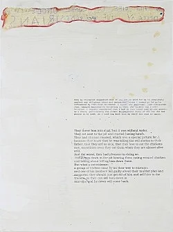 The Oriental Therapies — Josef Strau — Exhibitions — Galerie Buchholz — Image 66