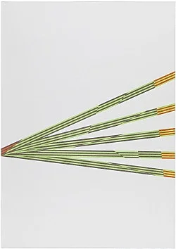 Tomma Abts Berlin 2013 — Tomma Abts — Exhibitions — Galerie Buchholz — Image 54
