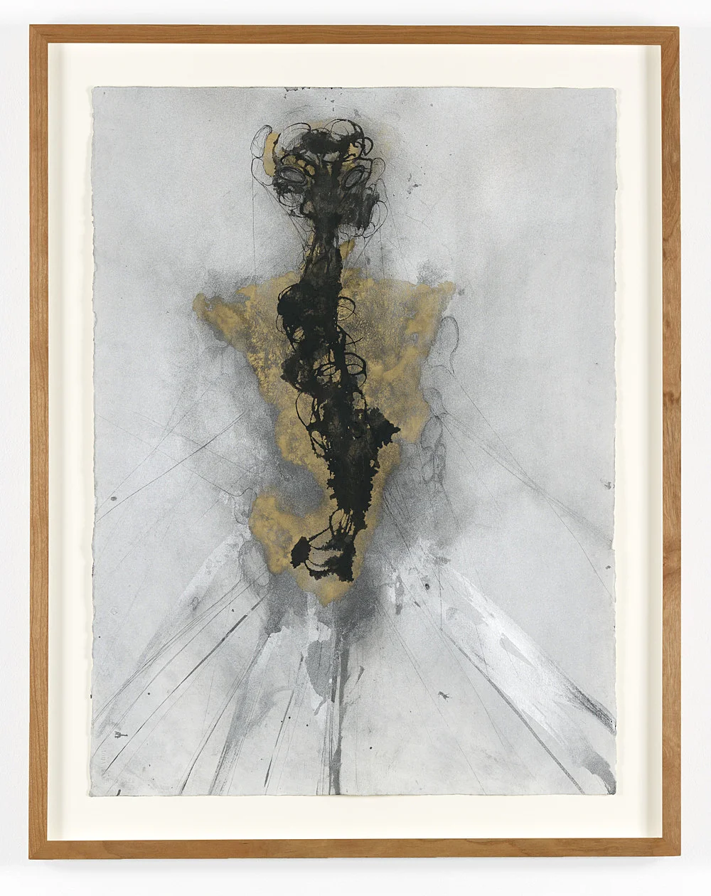8220DrawingsFiguresandCompressionFracturePaintings8221 — Cameron Jamie — Exhibitions — Galerie Buchholz — Image 53