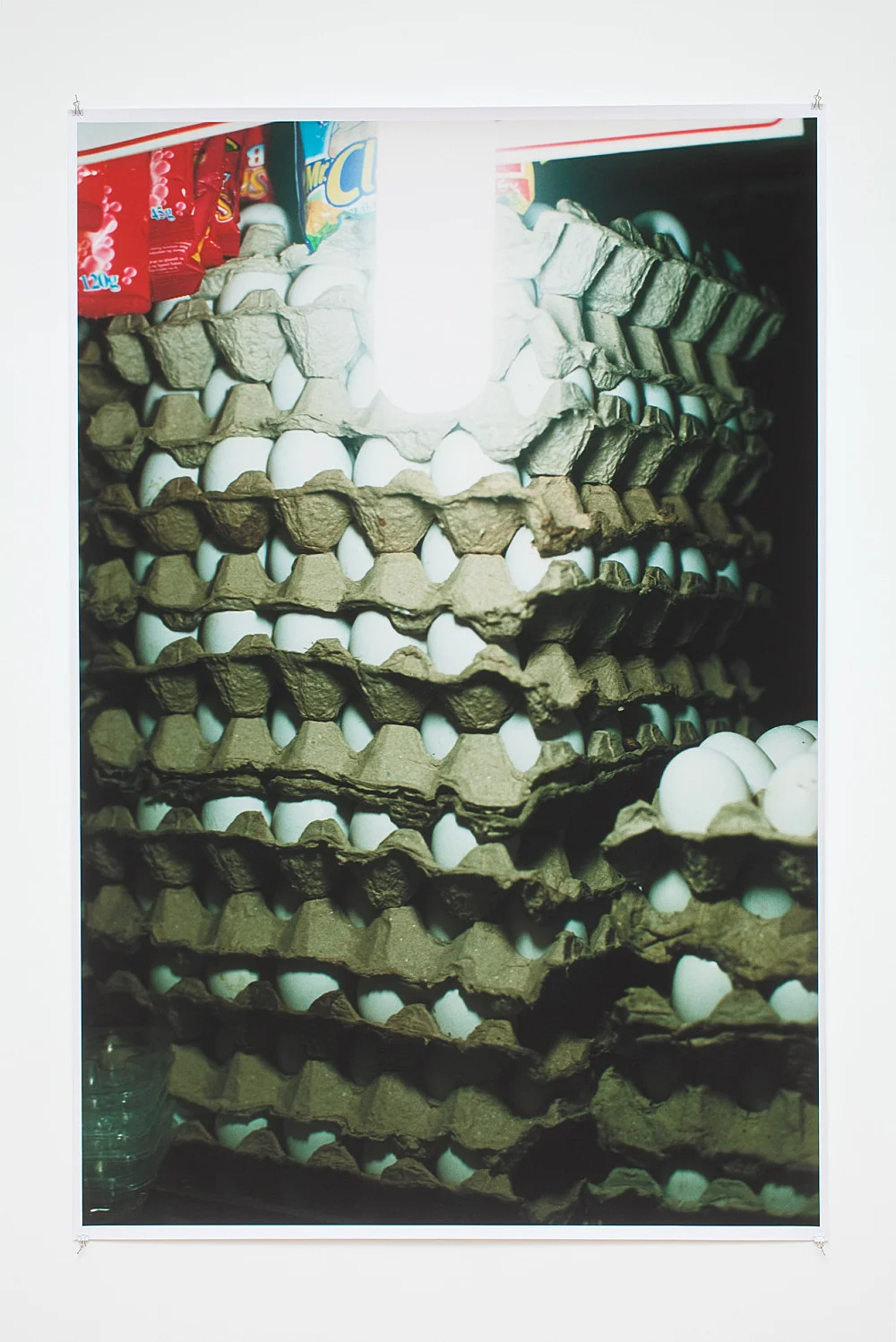 Wolfgang Tillmans Berlin 2010 — Wolfgang Tillmans — Exhibitions — Galerie Buchholz — Image 26