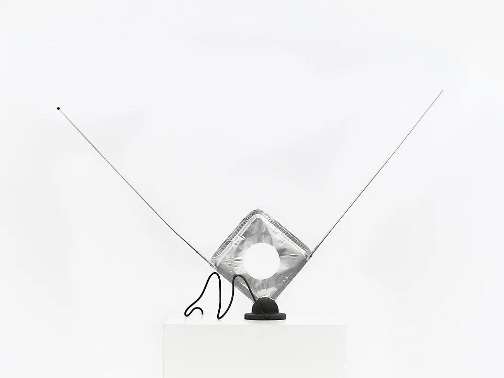 8220InventedAcousticalTools8221Instruments19662012 — Tony Conrad — Exhibitions — Galerie Buchholz — Image 00