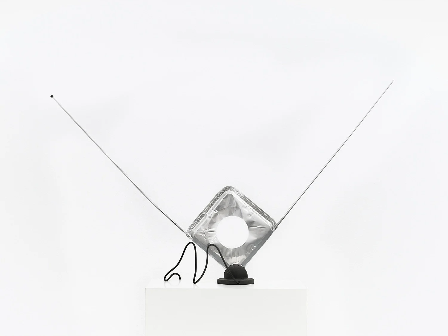 8220InventedAcousticalTools8221Instruments19662012 — Tony Conrad — Exhibitions — Galerie Buchholz — Image 26