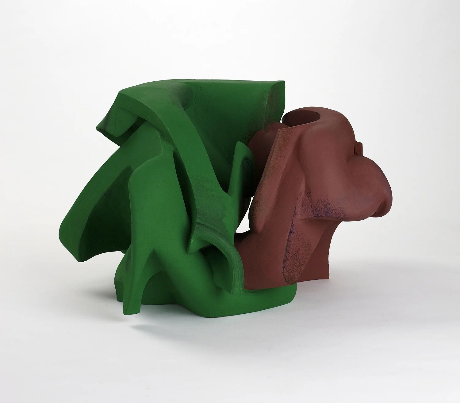 Fecteau Berlin 2012 — Vincent Fecteau — Exhibitions — Galerie Buchholz — Image 26