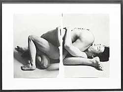 Group show 2010 — Julian Göthe Nairy Baghramian Cerith Wyn Evans Henrik Olesen Michael Krebber Cosima von Bonin John Kelsey Reena... — Exhibitions — Galerie Buchholz — Image 60