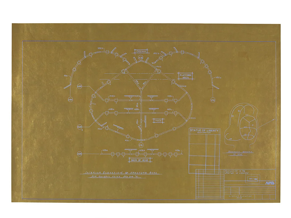 8220MasterSlaveDialectic8221 — Henrik Olesen, Danh Vo — Exhibitions — Galerie Buchholz — Image 00