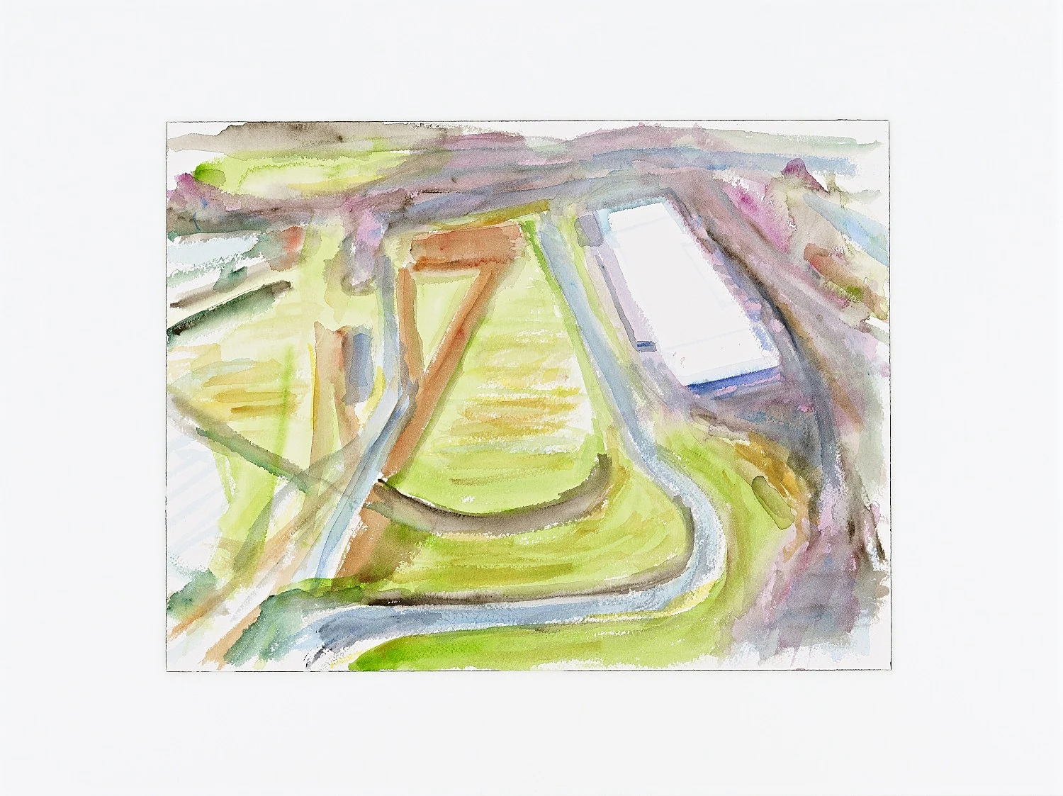 John Kelsey Köln 2013 — John Kelsey — Exhibitions — Galerie Buchholz — Image 27