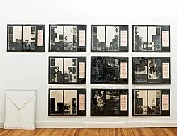 0110Universal-City1010 — Sam Lewitt — Exhibitions — Galerie Buchholz — Image 53