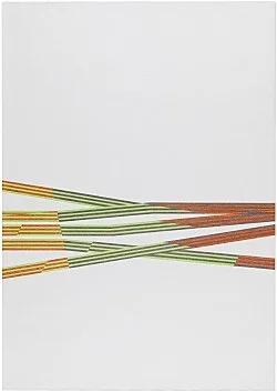Tomma Abts Berlin 2013 — Tomma Abts — Exhibitions — Galerie Buchholz — Image 56