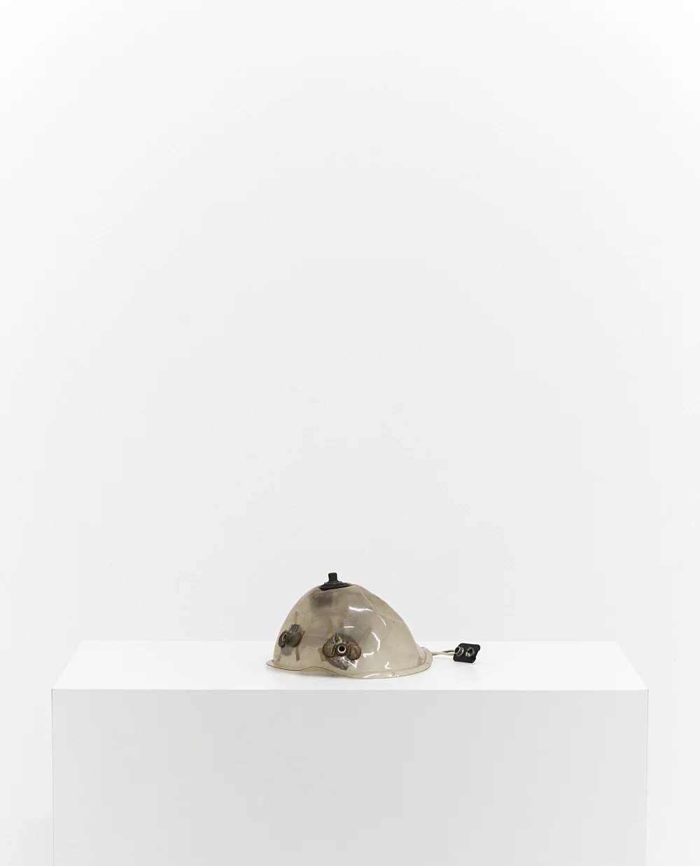 8220InventedAcousticalTools8221Instruments19662012 — Tony Conrad — Exhibitions — Galerie Buchholz — Image 27
