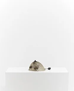 Invented Acoustical Tools Instruments 19662012 — Tony Conrad — Exhibitions — Galerie Buchholz — Image 99