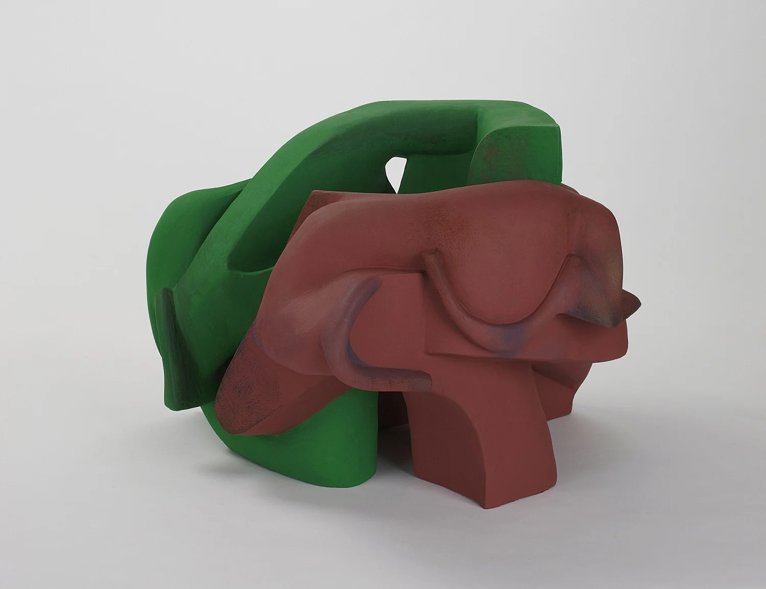 Fecteau Berlin 2012 — Vincent Fecteau — Exhibitions — Galerie Buchholz — Image 27