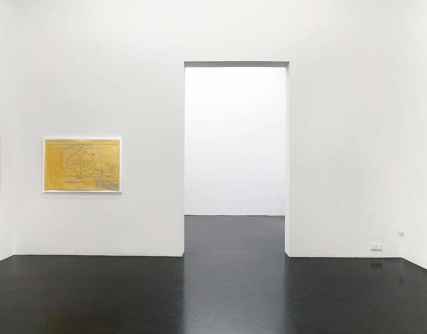 8220MasterSlaveDialectic8221 — Henrik Olesen, Danh Vo — Exhibitions — Galerie Buchholz — Image 28