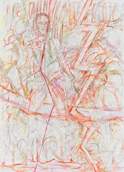 Berliner Schlüssel — Jutta Koether — Exhibitions — Galerie Buchholz — Image 53