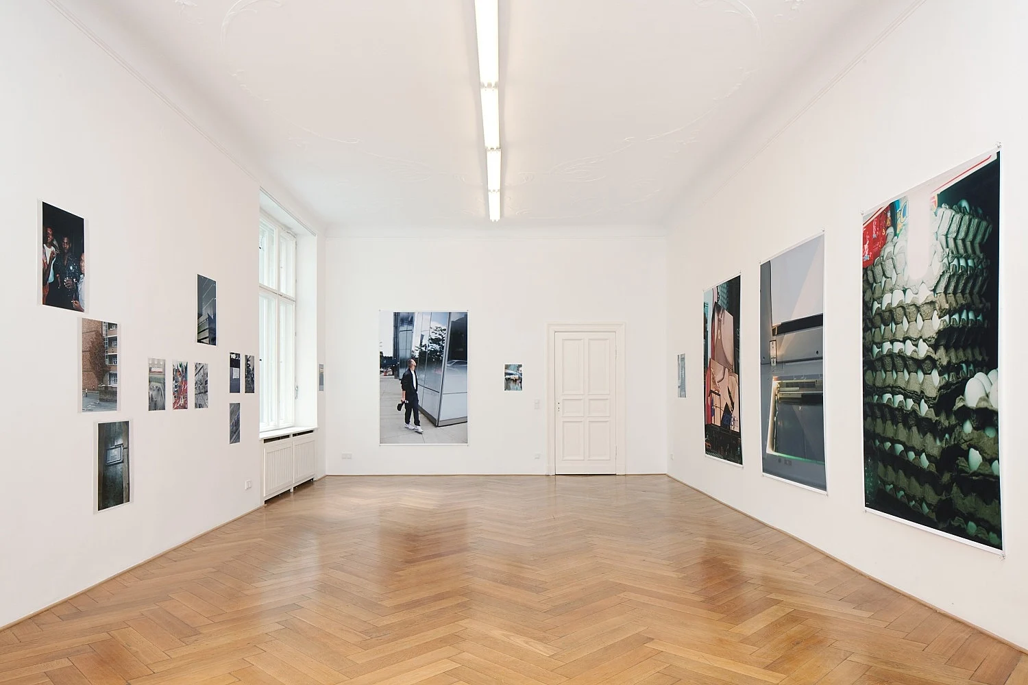 Wolfgang Tillmans Berlin 2010 — Wolfgang Tillmans — Exhibitions — Galerie Buchholz — Image 28