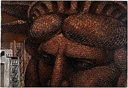 Works 1980 1998 — Martin Wong — Exhibitions — Galerie Buchholz — Image 59