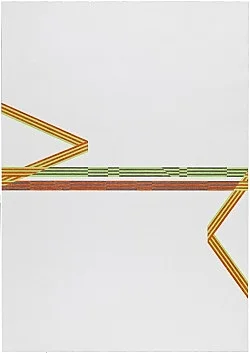 Tomma Abts Berlin 2013 — Tomma Abts — Exhibitions — Galerie Buchholz — Image 57