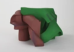 Fecteau Berlin 2012 — Vincent Fecteau — Exhibitions — Galerie Buchholz — Image 64
