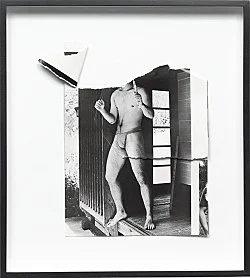 Group show 2010 — Julian Göthe Nairy Baghramian Cerith Wyn Evans Henrik Olesen Michael Krebber Cosima von Bonin John Kelsey Reena... — Exhibitions — Galerie Buchholz — Image 62