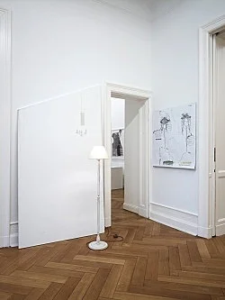 The Oriental Therapies — Josef Strau — Exhibitions — Galerie Buchholz — Image 70