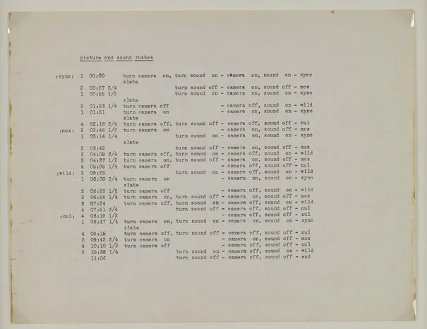 WorksonPaper19662008 — Morgan Fisher — Exhibitions — Galerie Buchholz — Image 29