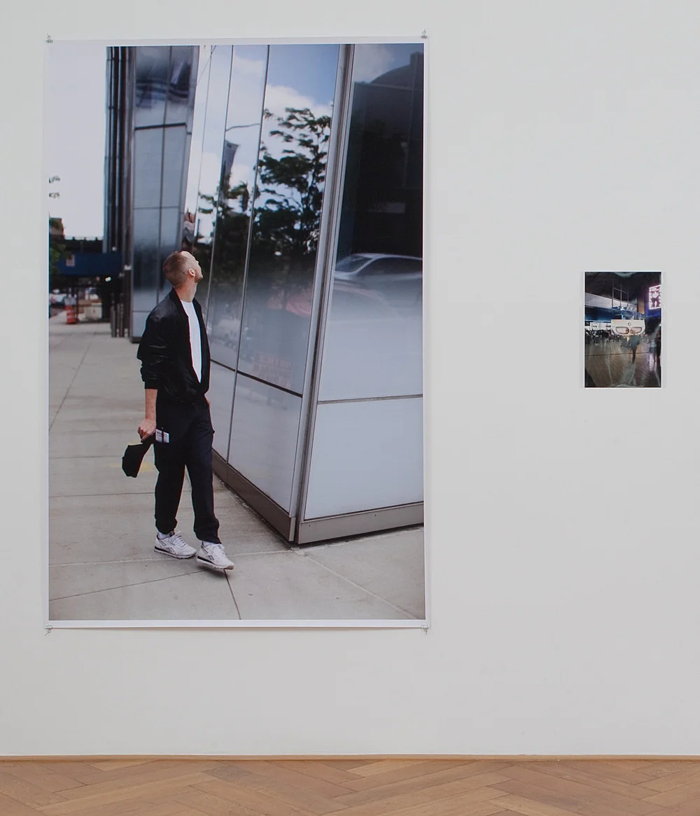 Wolfgang Tillmans Berlin 2010 — Wolfgang Tillmans — Exhibitions — Galerie Buchholz — Image 29
