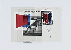 Quodlibet III Alphabets and Instruments — Tomma Abts Nairy Baghramian Cosima von Bonin Moritz von Oswald, Elektronik Tony Conrad Simon Denny Lukas Duwenhögger... — Exhibitions — Galerie Buchholz — Image 89