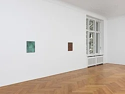 Tomma Abts Berlin 2013 — Tomma Abts — Exhibitions — Galerie Buchholz — Image 58