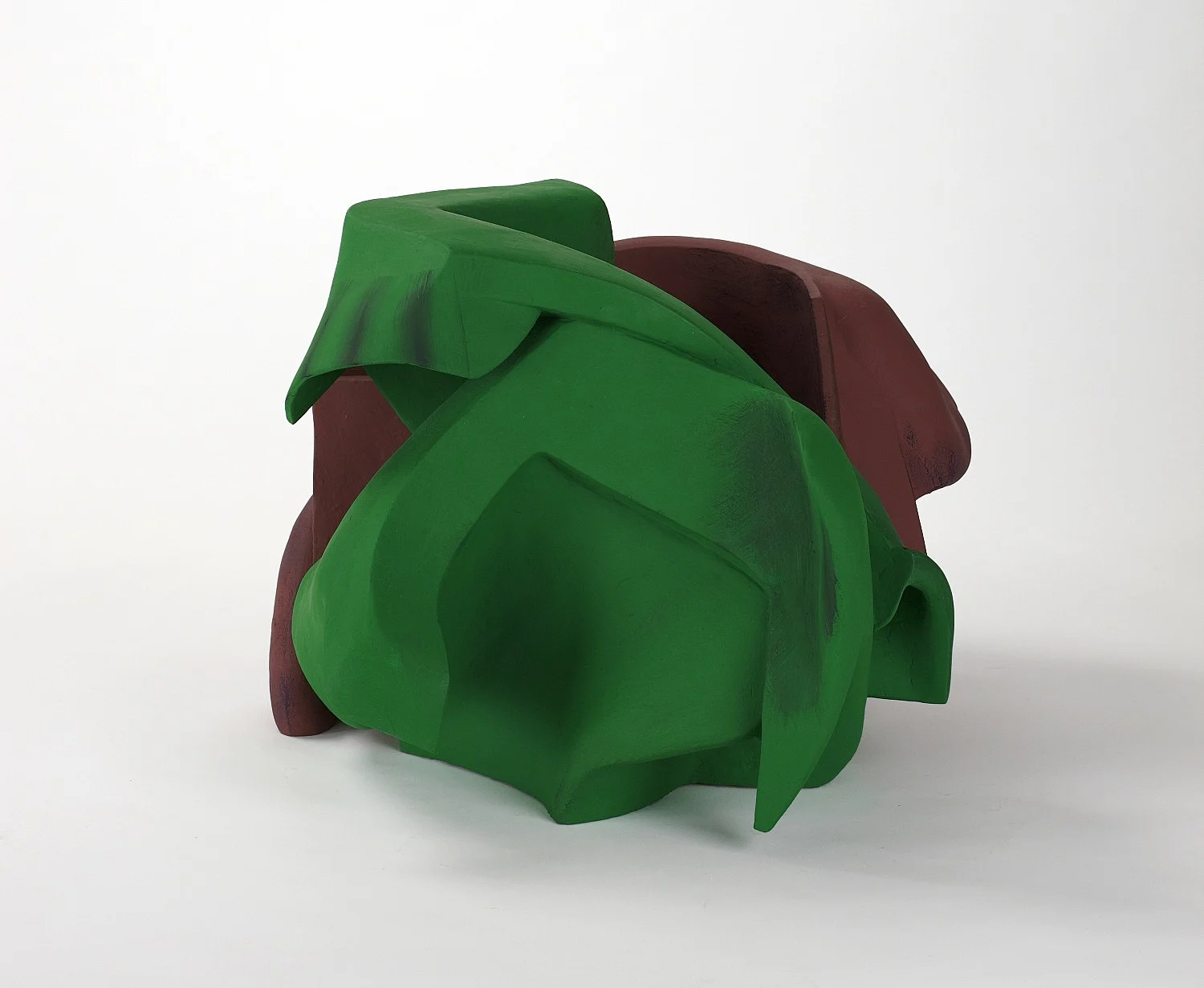 Fecteau Berlin 2012 — Vincent Fecteau — Exhibitions — Galerie Buchholz — Image 29