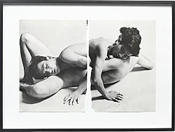 Group show 2010 — Julian Göthe Nairy Baghramian Cerith Wyn Evans Henrik Olesen Michael Krebber Cosima von Bonin John Kelsey Reena... — Exhibitions — Galerie Buchholz — Image 63