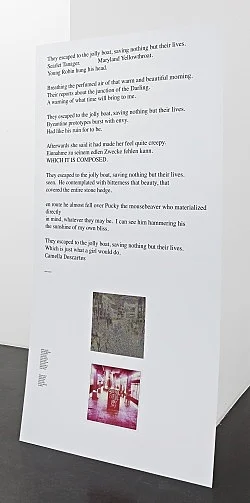 John Kelsey Köln 2013 — John Kelsey — Exhibitions — Galerie Buchholz — Image 85