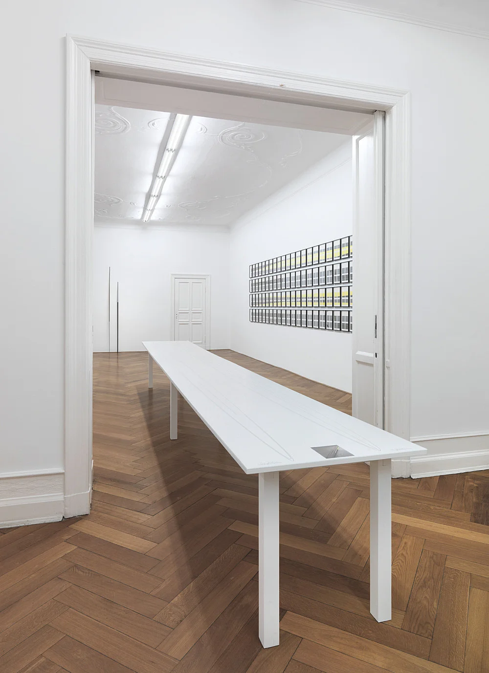 8220EarlyWorks8221 — Isa Genzken — Exhibitions — Galerie Buchholz — Image 31