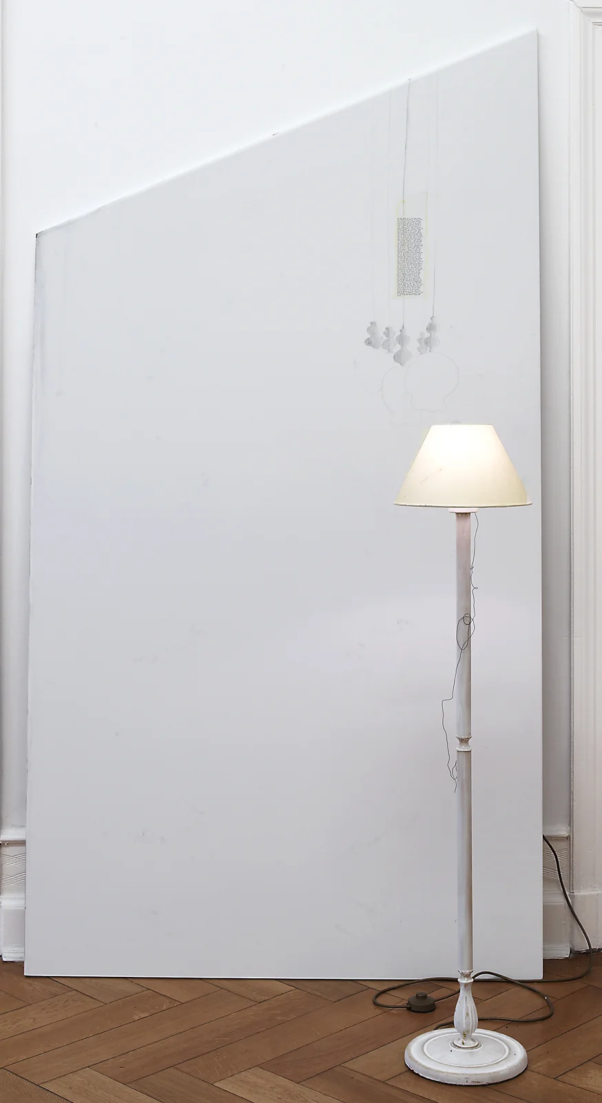 The Oriental Therapies — Josef Strau — Exhibitions — Galerie Buchholz — Image 30