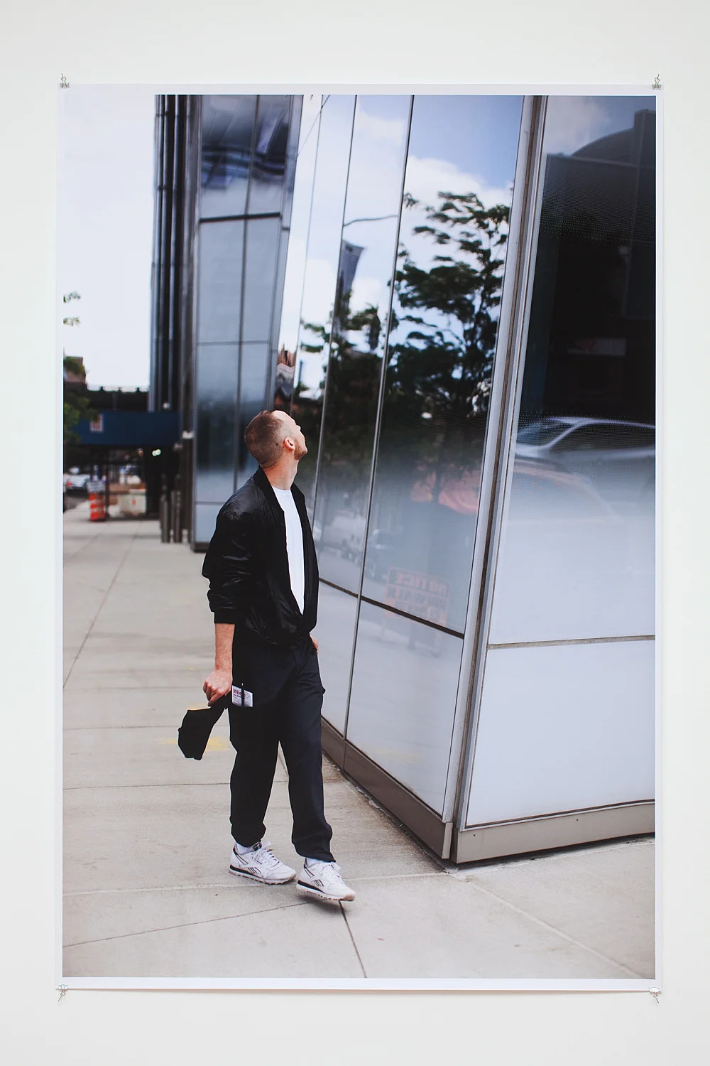 Wolfgang Tillmans Berlin 2010 — Wolfgang Tillmans — Exhibitions — Galerie Buchholz — Image 30