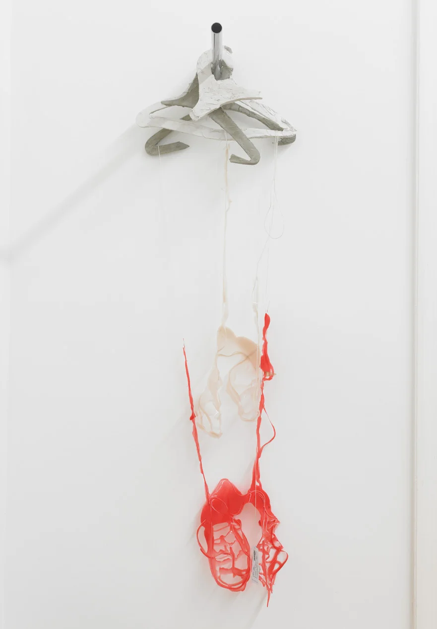 Quodlibet III Alphabets and Instruments — Tomma Abts Nairy Baghramian Cosima von Bonin Moritz von Oswald, Elektronik Tony Conrad Simon Denny Lukas Duwenhögger... — Exhibitions — Galerie Buchholz — Image 00