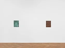 Tomma Abts Berlin 2013 — Tomma Abts — Exhibitions — Galerie Buchholz — Image 59