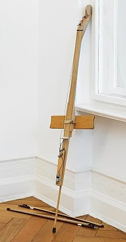 Invented Acoustical Tools Instruments 1966 2012 — Tony Conrad — Exhibitions — Galerie Buchholz — Image 88