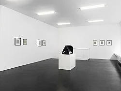 Elie Nadelman Jim Nutt Tomma Abts Vincent Fecteau Köln 2013 — Elie NadelmanJim NuttTomma AbtsVincent Fecteau — Exhibitions — Galerie Buchholz — Image 67