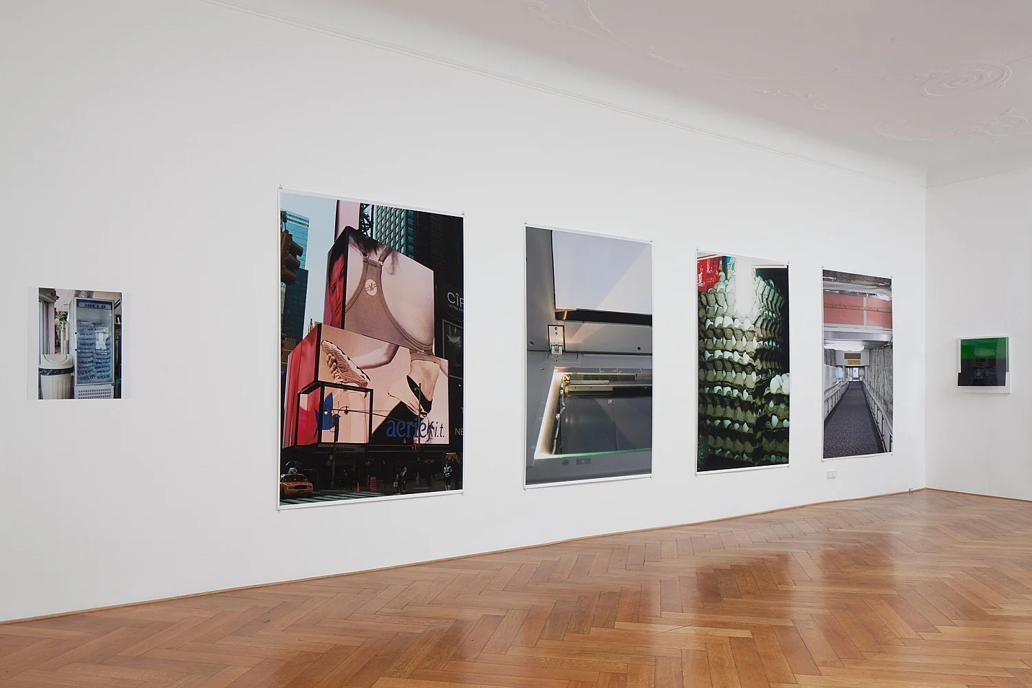 Wolfgang Tillmans Berlin 2010 — Wolfgang Tillmans — Exhibitions — Galerie Buchholz — Image 31