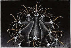 Works 1980 1998 — Martin Wong — Exhibitions — Galerie Buchholz — Image 62